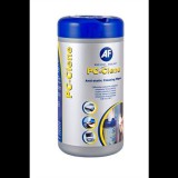 AF Tisztítókendő, általános felületre 100 db (PCC100) (PCC100)