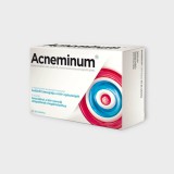 Aflofarm Hungary Kft. Acneminum tabletta 30x