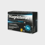 Aflofarm Hungary Kft. Magnisteron Magnézium tabletta férfiaknak 30x