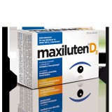 Aflofarm Maxiluten D3 (30 tab.)