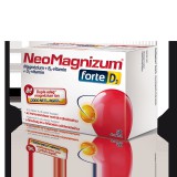 Aflofarm NeoMagnizum forte D3 (50 tab.)