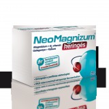 Aflofarm NeoMagnizum keringés (50 tab.)