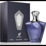 AFNAN Turathi Homme Blue EdP 90 ml (6290171070580)