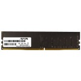 AFOX 8GB DDR3 1600MHz Black AFLD38BK1P