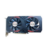 AFOX AF1660TI-6144D6H4 videókártya NVIDIA GeForce GTX 1660 Ti 12 GB GDDR6