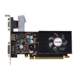 AFOX AF210-1024D2LG2-V7 videókártya NVIDIA GeForce G210 1 GB GDDR2