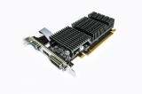 AFOX AF210-1024D2LG2 videókártya NVIDIA GeForce G210 1 GB GDDR2