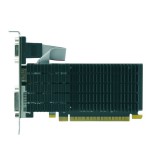 AFOX AF710-1024D3L5-V3 videókártya NVIDIA GeForce GT 710 1 GB GDDR3