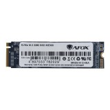 AFOX ME300-256GN M.2 256 GB PCI Express 3.0 3D NAND NVMe Belső SSD