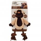 AFP Lambswool - Cuddle Knot