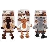AFP Lambswool - Cuddle Knot