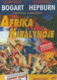 Afrika királynője - DVD