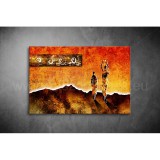 Afrika Vászonkép 126 eh-126