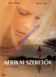 Afrikai szeretők dvd