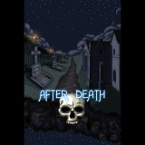 After Death Team After Death (PC - Steam elektronikus játék licensz)