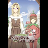 Afterthought Studios Forgotten, Not Lost (PC - Steam elektronikus játék licensz)