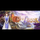 Afterthought Studios The Merchant Memoirs (PC - Steam elektronikus játék licensz)