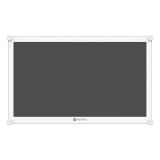 AG Neovo DR-2202 54,6 cm (21.5") 1920 x 1080 px Full HD LED Fehér PC Monitor