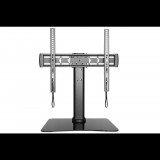 AG Neovo DTS-01 asztalra rögzíthető monitortartó 32"-65" (DTS0101100000) (DTS0101100000)