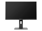 AG Neovo LH-2402 LED display 60,5 cm (23.8") 1920 x 1080 pixelek Full HD LCD Fekete
