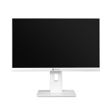AG Neovo ME-2701 számítógép monitor 68,6 cm (27") 1920 x 1080 pixelek Full HD LCD Fehér