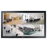 AG Neovo Neovo QX-32 4K biztonságtechnikai 7/24 monitor fekete