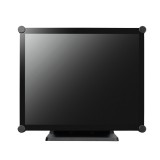 AG Neovo TX-1702 számítógép monitor 43,2 cm (17") 1280 x 1024 pixelek SXGA LCD Érintőképernyő Asztali Fekete