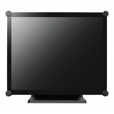 AG Neovo TX-1702 számítógép monitor 43,2 cm (17") 1280 x 1024 pixelek SXGA LCD Érintőképernyő Asztali Fekete (TX172011E0100)