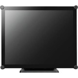 AG Neovo TX-1902 számítógép monitor 48,3 cm (19") 1280 x 1024 pixelek SXGA LCD Érintőképernyő Asztali Fekete