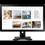 AG Neovo TX-2401 TOUCH SCREEN MONITOR 23.8IN 1920X1080 LED-BACKLIT (TX241011E0100)