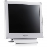 AG Neovo X-15E számítógép monitor 38,1 cm (15") 1024 x 768 pixelek XGA LED Fehér