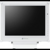 AG Neovo X-15E számítógép monitor 38,1 cm (15") 1024 x 768 pixelek XGA LED Fehér (X15E00A1E0100)