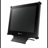 AG Neovo X-15E számítógép monitor 38,1 cm (15") 1024 x 768 pixelek XGA LED Fekete (X15E0011E0100)