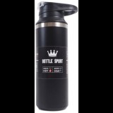 Aga DS2704 termosz 500 ml, fekete (DS2704-BLACK)