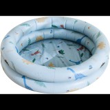 Aga DS2810 Gyerekmedence, 120×42 cm, világoskék (DS2810)