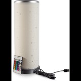 Aga LED RGBW asztali lámpa, csillagos égbolttal (MR8007)