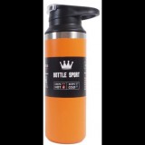 Aga termosz, 500ml, DS2704, narancssárga (DS2704-ORANGE)