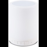 Aga Vezeték nélküli hangszóró RGB LED lámpával (DS2403)