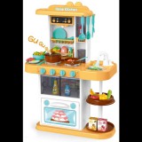 Aga4Kids MR6089 műanyag konya készlet, 38 db (MR6089)