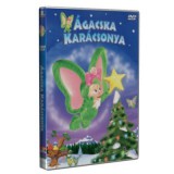 Ágacska karácsonya - DVD