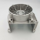 Ágaprító alkatrész AL-KO LH-2800 késház