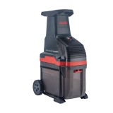 Ágaprító elektromos AL-KO LH 2810  - hengerkéses, behúzós, 4cm-ig 2800W