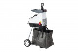 Ágaprító NAC SHE280S-BAG-G 2800W