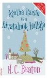 Agatha Raisin és a hivatalnok hullája (e-könyv)