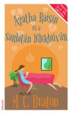 Agatha Raisin és a sarlatán lélekbúvár (e-könyv)