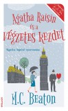 Agatha Raisin és a végzetes kezdet (e-novella)