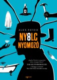 Agave Könyvek Alex Pavesi: Nyolc nyomozó - könyv