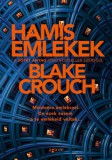 Agave Könyvek Blake Crouch: Hamis emlékek - könyv