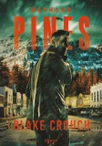 Agave Könyvek Blake Crouch: Wayward Pines - könyv