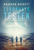 Agave Könyvek Brandon Hackett: Eldobható testek - könyv